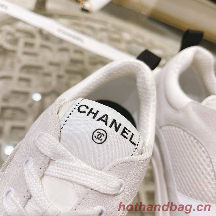 Chanel Shoes CHS00035 Chanel Shoes CHS00035