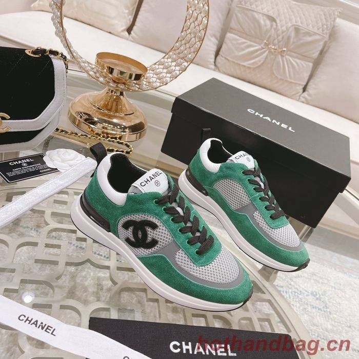 Chanel Shoes CHS00036 Chanel Shoes CHS00036