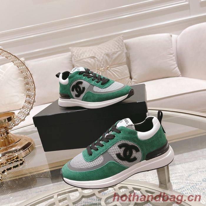 Chanel Shoes CHS00036 Chanel Shoes CHS00036