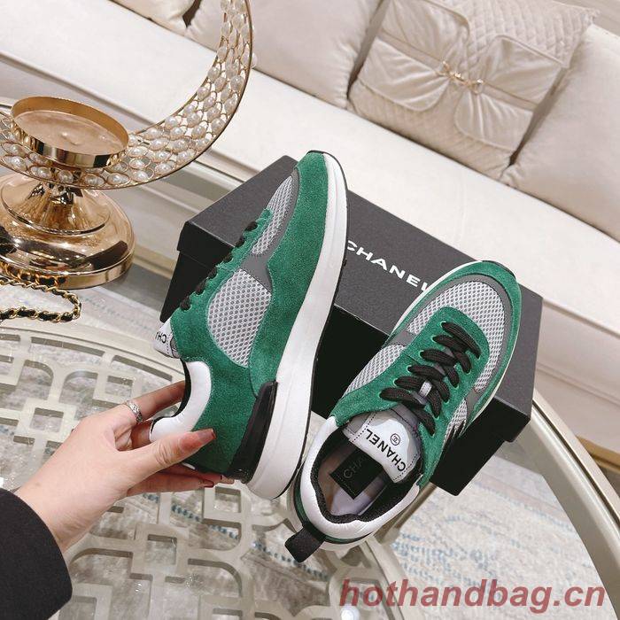 Chanel Shoes CHS00036 Chanel Shoes CHS00036