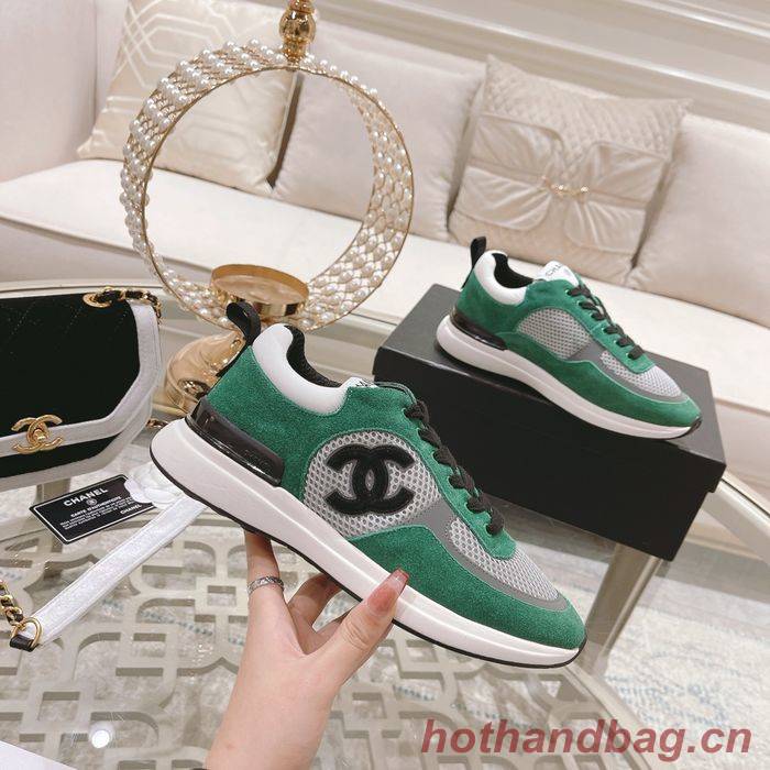 Chanel Shoes CHS00036 Chanel Shoes CHS00036