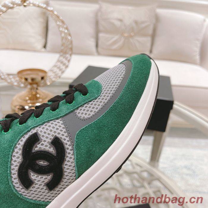 Chanel Shoes CHS00036 Chanel Shoes CHS00036