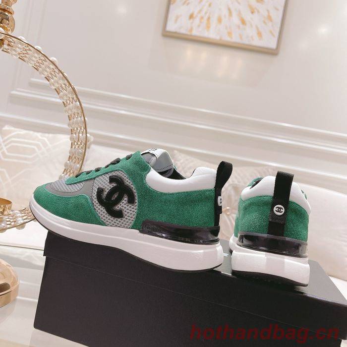 Chanel Shoes CHS00036 Chanel Shoes CHS00036