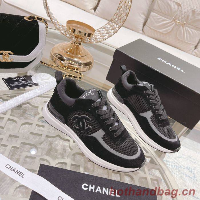 Chanel Shoes CHS00038 Chanel Shoes CHS00038