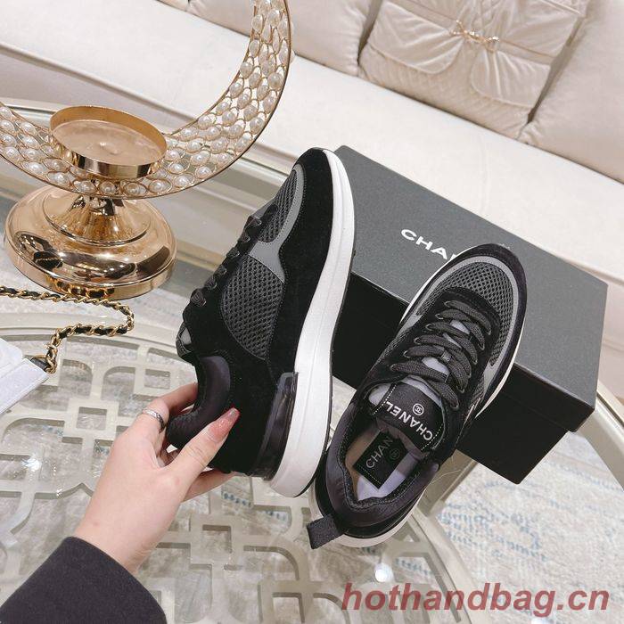 Chanel Shoes CHS00038 Chanel Shoes CHS00038