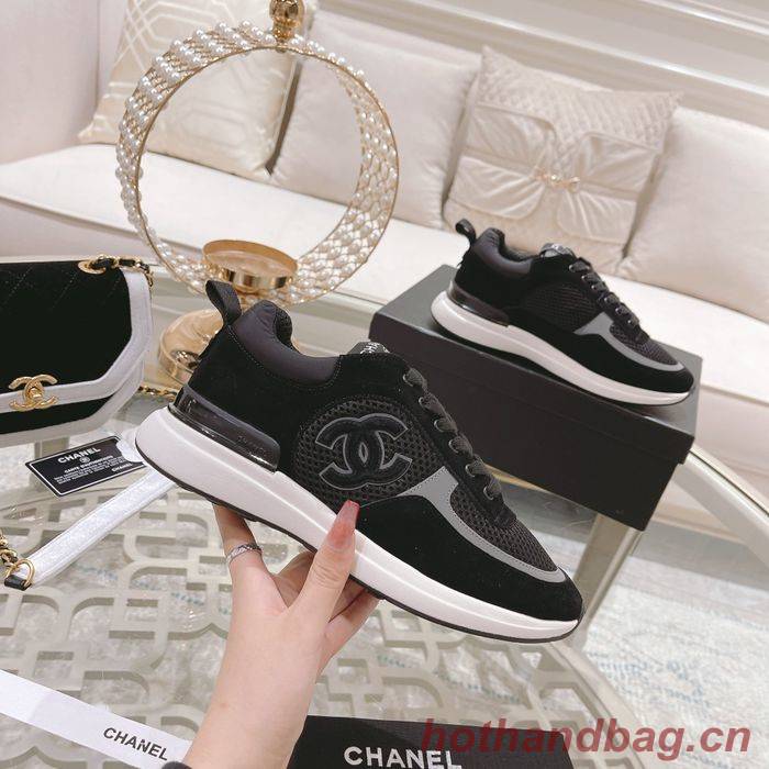 Chanel Shoes CHS00038 Chanel Shoes CHS00038