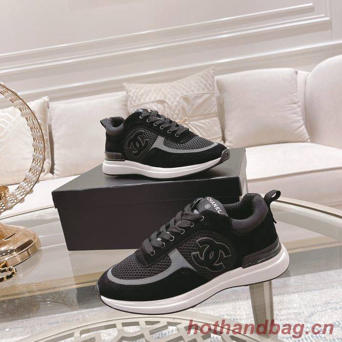 Chanel Shoes CHS00038 Chanel Shoes CHS00038