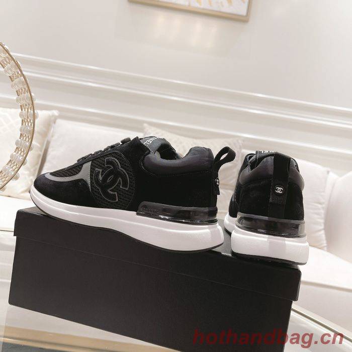 Chanel Shoes CHS00038 Chanel Shoes CHS00038