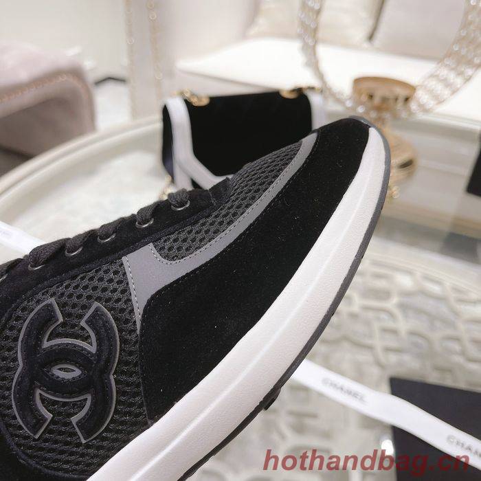 Chanel Shoes CHS00038 Chanel Shoes CHS00038