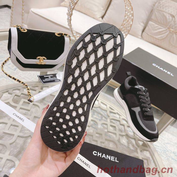 Chanel Shoes CHS00038 Chanel Shoes CHS00038