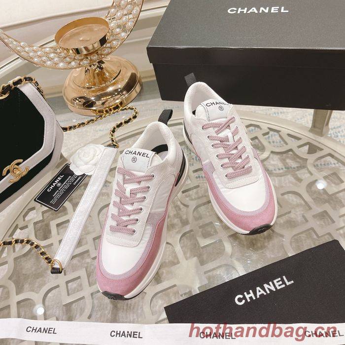 Chanel Shoes CHS00039 Chanel Shoes CHS00039
