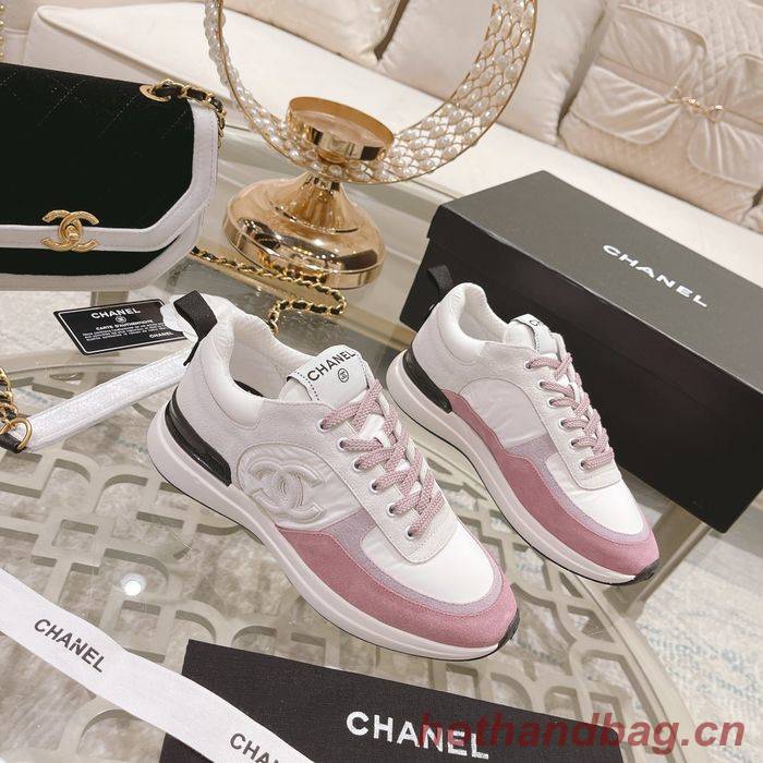 Chanel Shoes CHS00039 Chanel Shoes CHS00039
