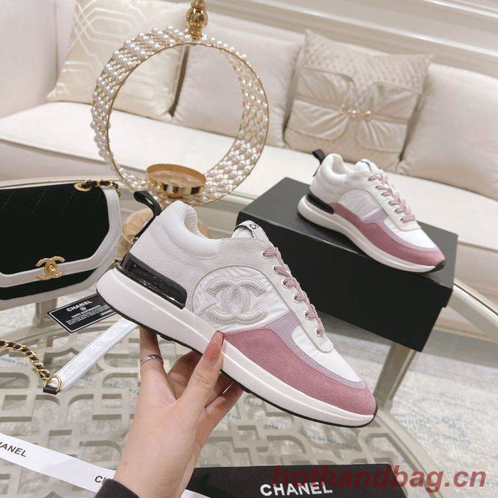 Chanel Shoes CHS00039 Chanel Shoes CHS00039