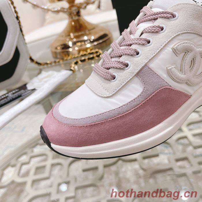 Chanel Shoes CHS00039 Chanel Shoes CHS00039