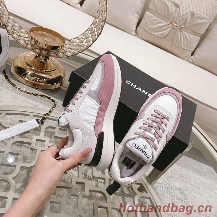 Chanel Shoes CHS00039 Chanel Shoes CHS00039