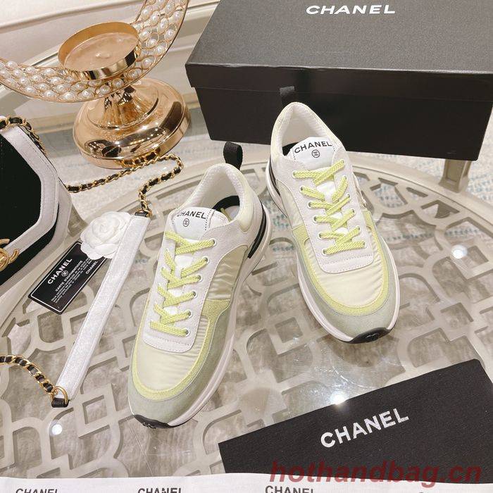 Chanel Shoes CHS00040 Chanel Shoes CHS00040