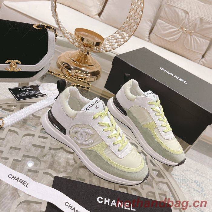 Chanel Shoes CHS00040 Chanel Shoes CHS00040