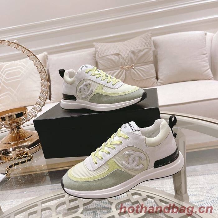 Chanel Shoes CHS00040 Chanel Shoes CHS00040
