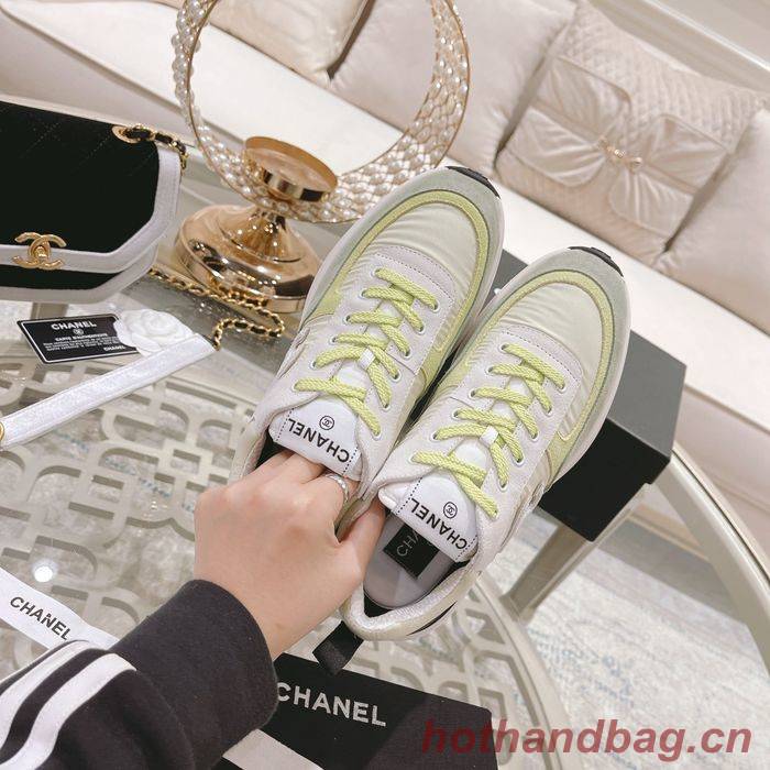 Chanel Shoes CHS00040 Chanel Shoes CHS00040