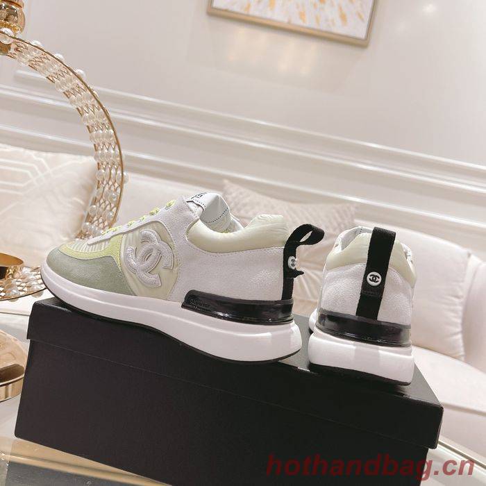 Chanel Shoes CHS00040 Chanel Shoes CHS00040