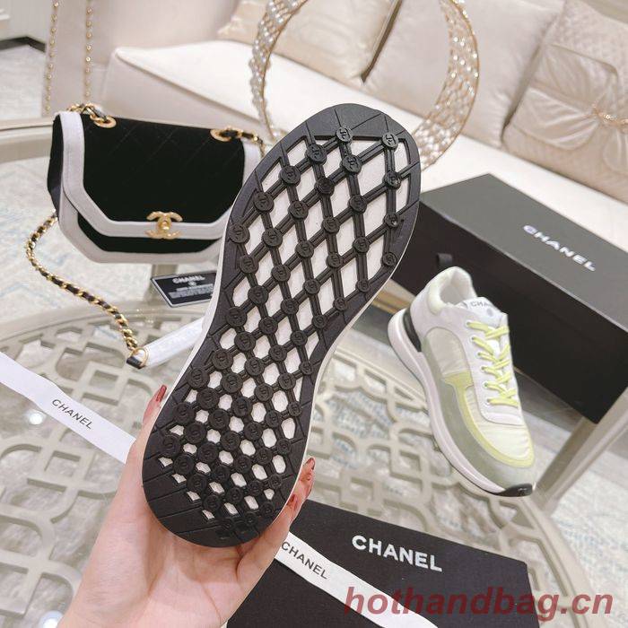 Chanel Shoes CHS00040 Chanel Shoes CHS00040