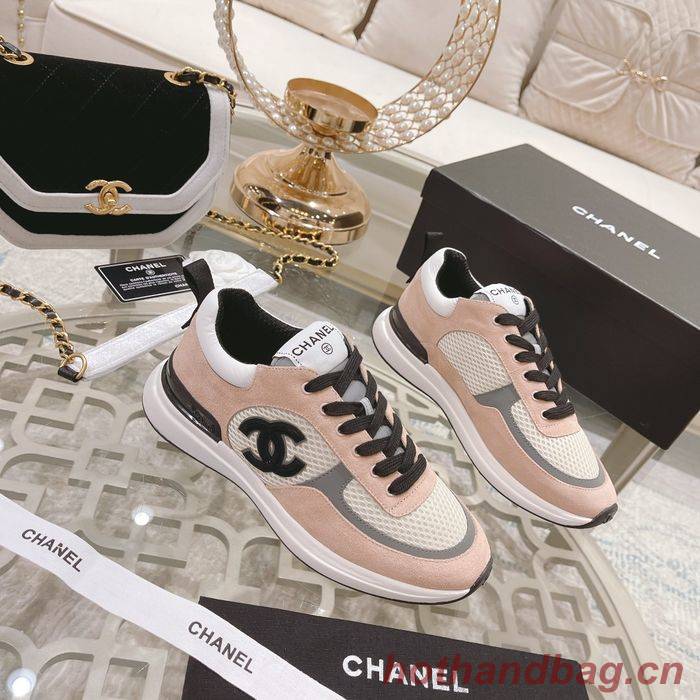 Chanel Shoes CHS00041 Chanel Shoes CHS00041