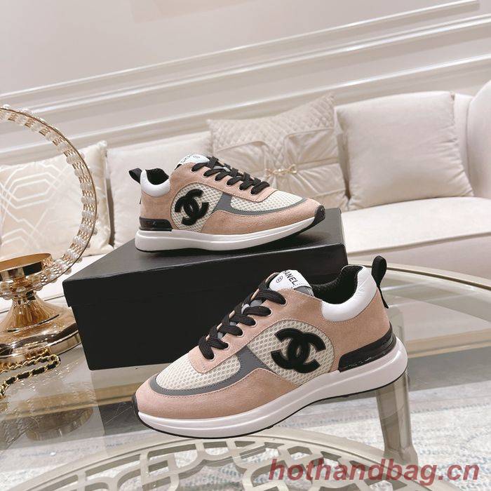 Chanel Shoes CHS00041 Chanel Shoes CHS00041