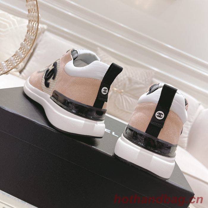 Chanel Shoes CHS00041 Chanel Shoes CHS00041