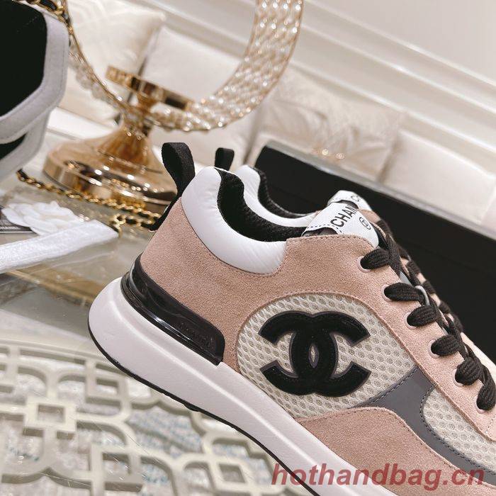 Chanel Shoes CHS00041 Chanel Shoes CHS00041