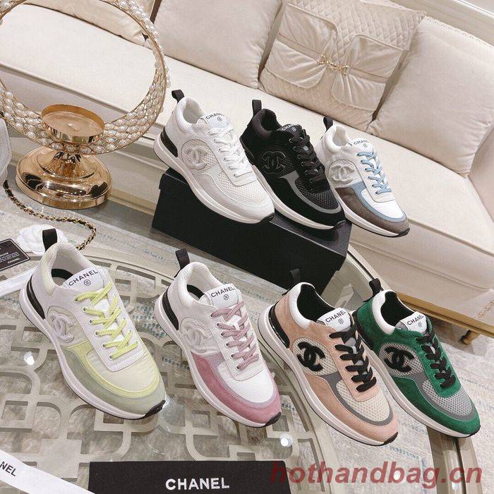 Chanel Shoes CHS00041 Chanel Shoes CHS00041