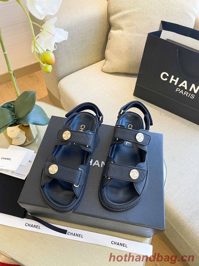 Chanel Shoes CHS00044 Chanel Shoes CHS00044