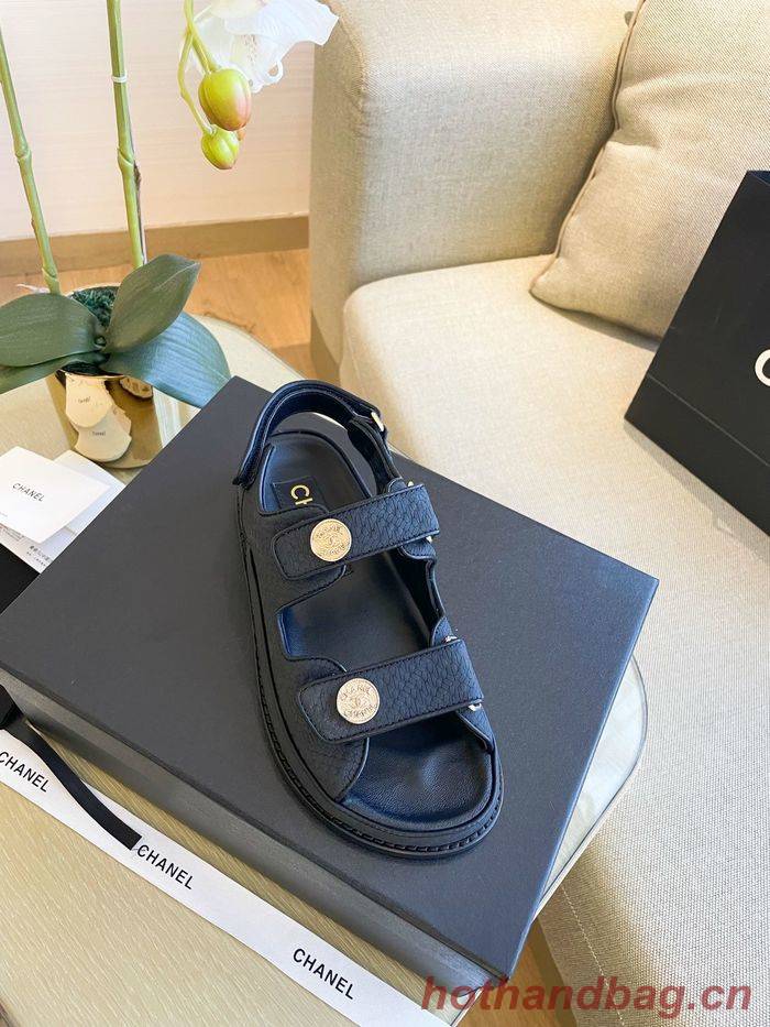 Chanel Shoes CHS00044 Chanel Shoes CHS00044