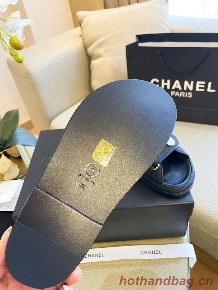 Chanel Shoes CHS00044 Chanel Shoes CHS00044