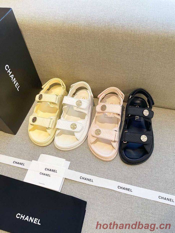 Chanel Shoes CHS00044 Chanel Shoes CHS00044