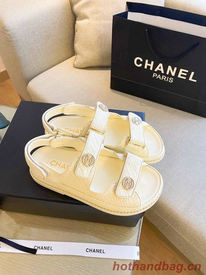 Chanel Shoes CHS00045 Chanel Shoes CHS00045