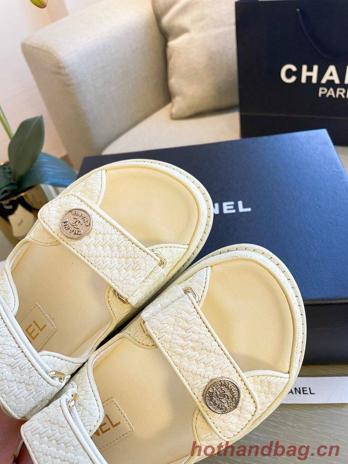 Chanel Shoes CHS00045 Chanel Shoes CHS00045