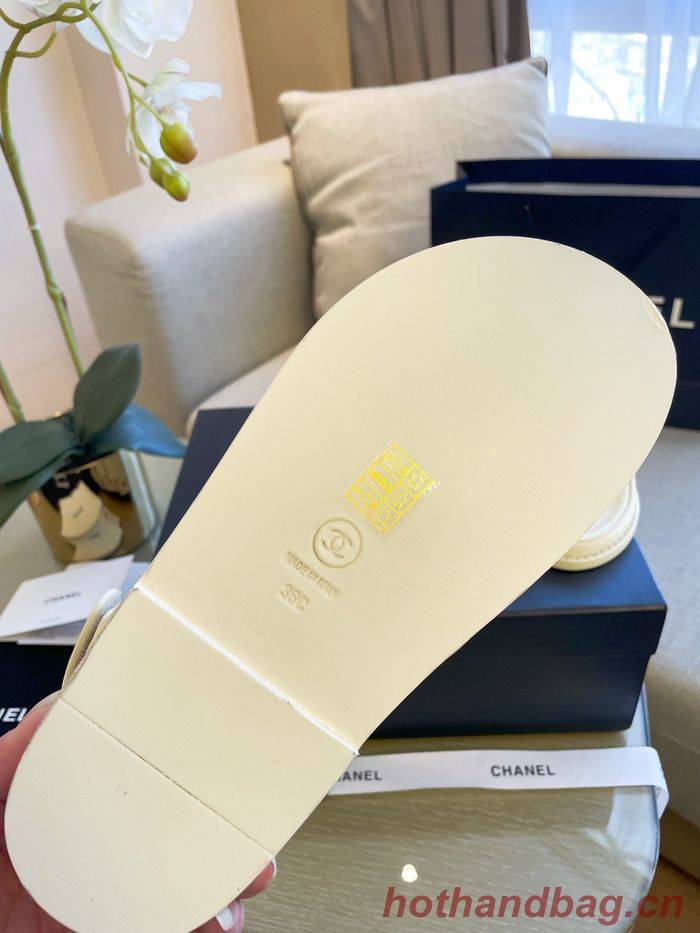 Chanel Shoes CHS00045 Chanel Shoes CHS00045