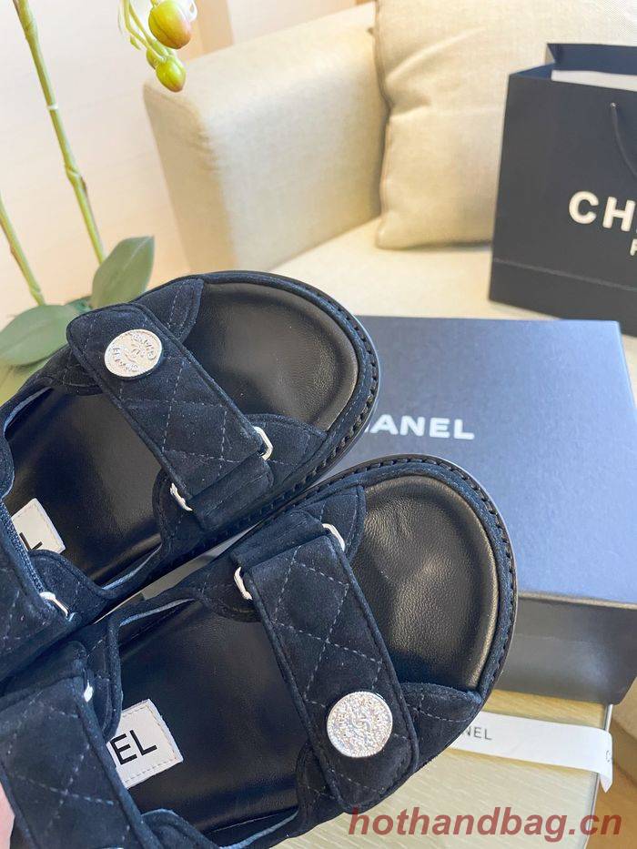 Chanel Shoes CHS00046 Chanel Shoes CHS00046