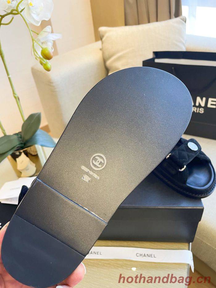 Chanel Shoes CHS00046 Chanel Shoes CHS00046