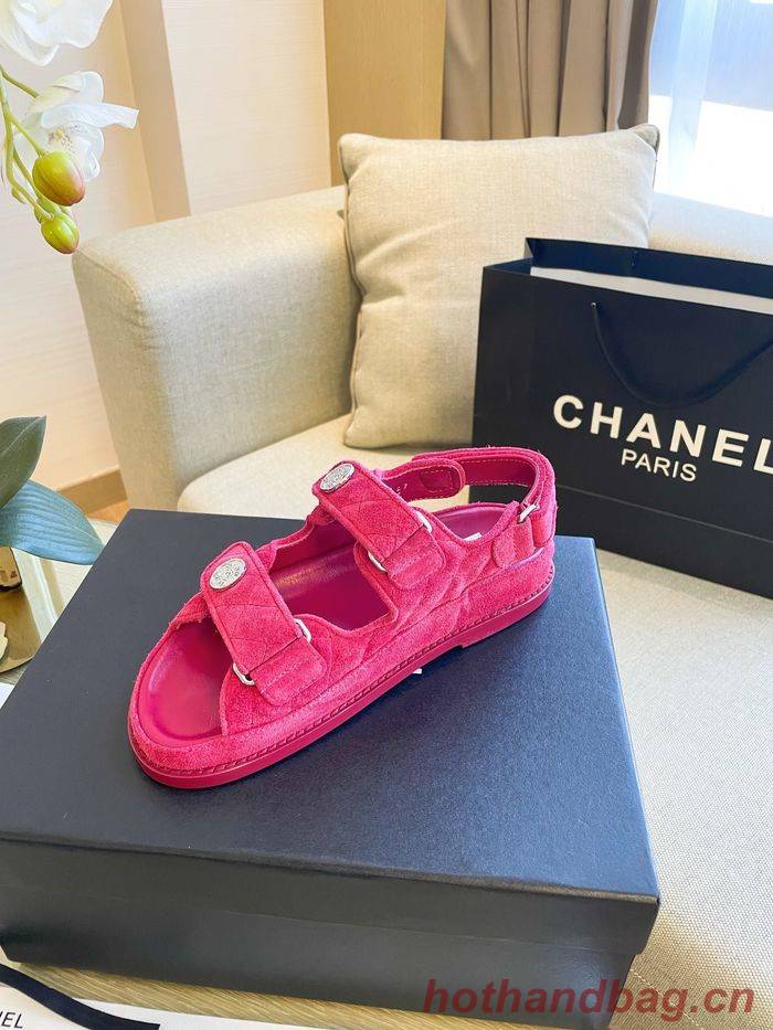 Chanel Shoes CHS00047 Chanel Shoes CHS00047