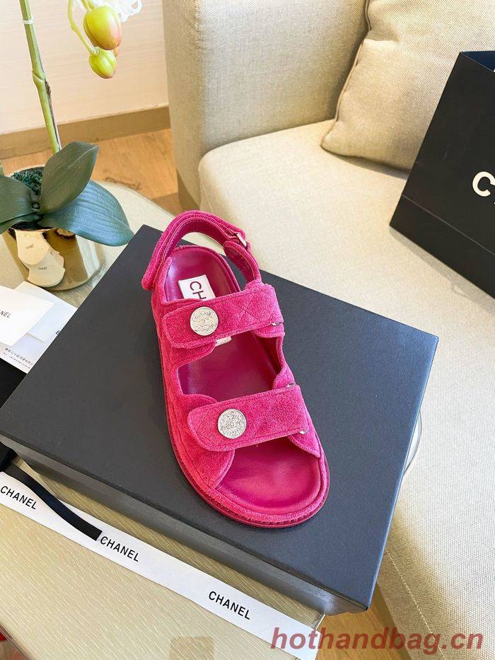 Chanel Shoes CHS00047 Chanel Shoes CHS00047