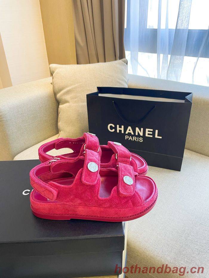 Chanel Shoes CHS00047 Chanel Shoes CHS00047