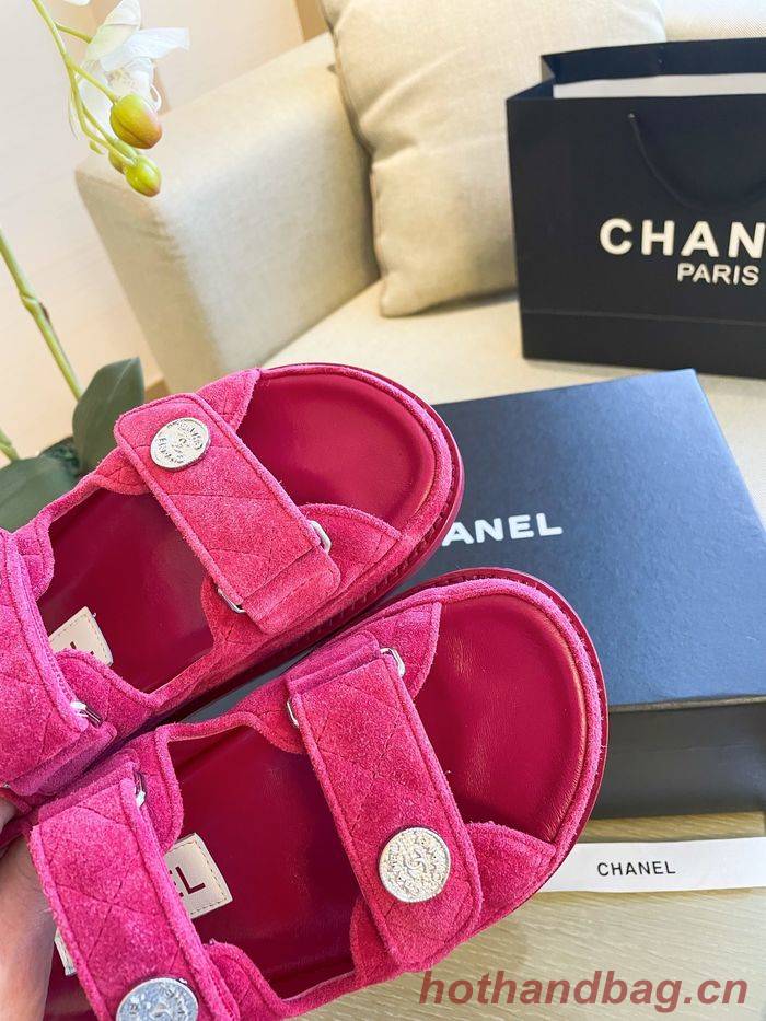 Chanel Shoes CHS00047 Chanel Shoes CHS00047