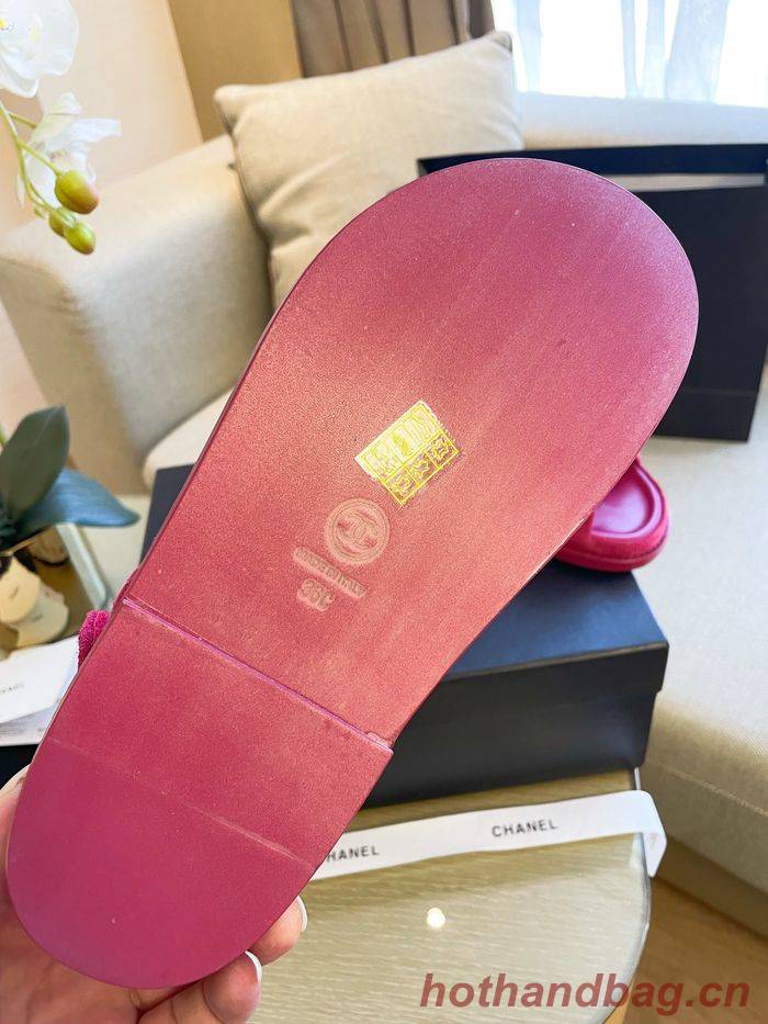 Chanel Shoes CHS00047 Chanel Shoes CHS00047