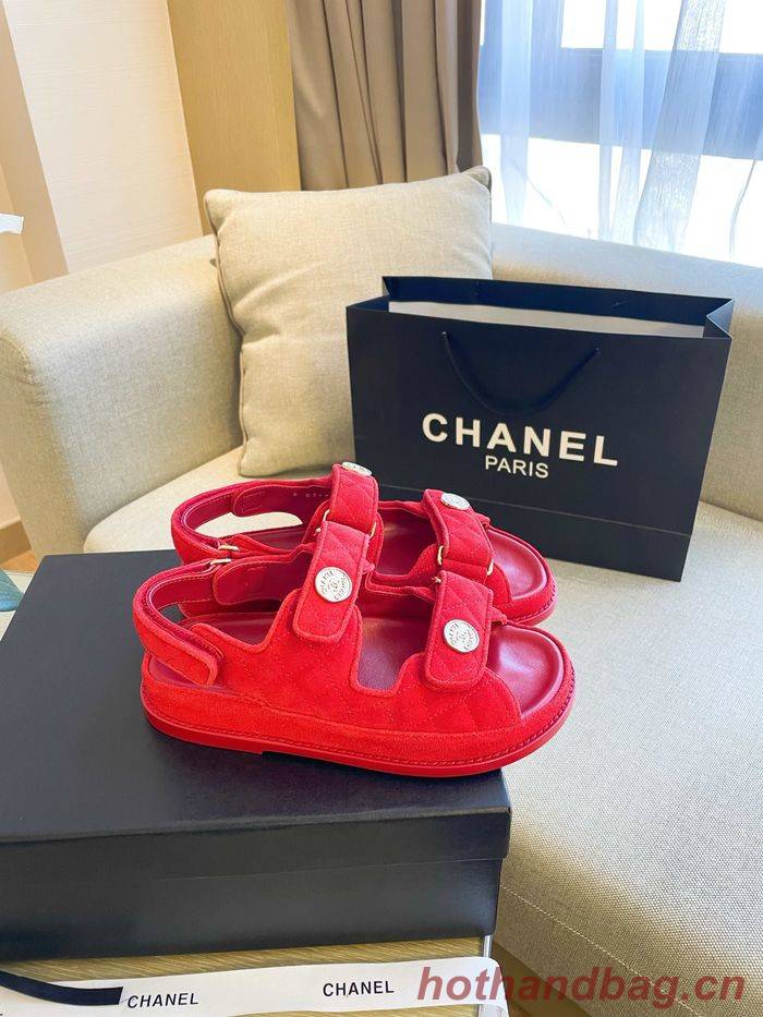 Chanel Shoes CHS00049 Chanel Shoes CHS00049