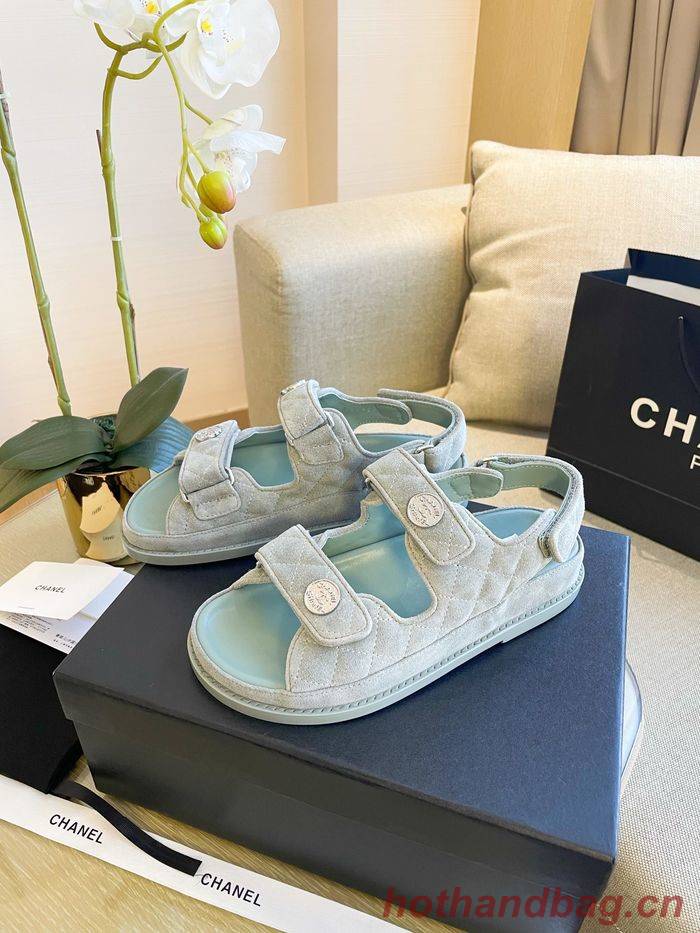 Chanel Shoes CHS00050 Chanel Shoes CHS00050