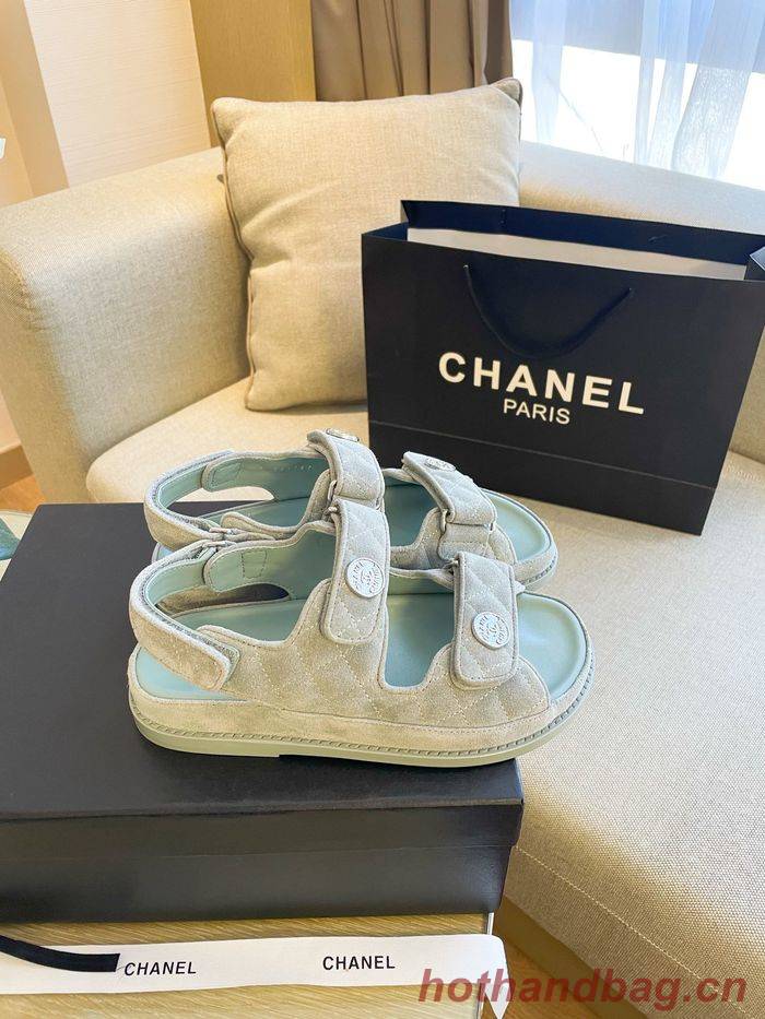 Chanel Shoes CHS00050 Chanel Shoes CHS00050