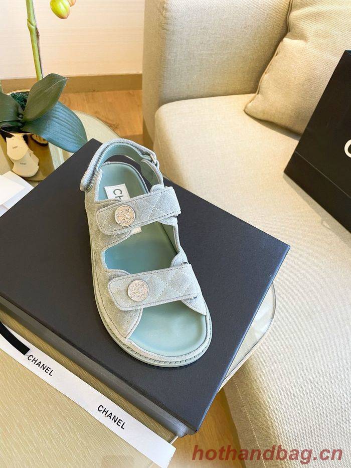 Chanel Shoes CHS00050 Chanel Shoes CHS00050