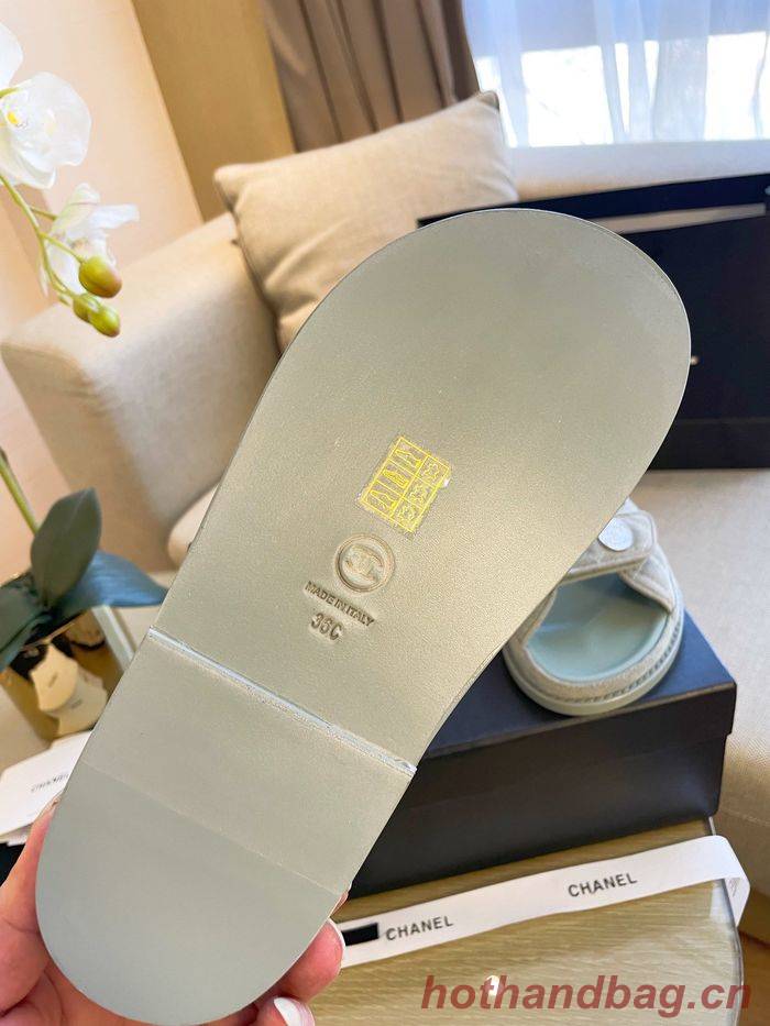 Chanel Shoes CHS00050 Chanel Shoes CHS00050