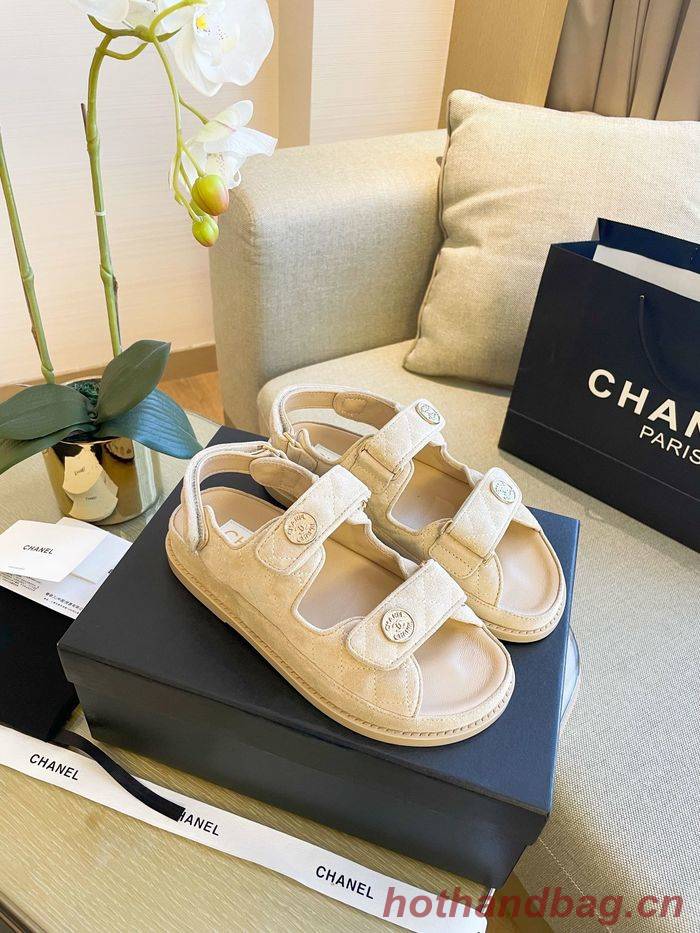 Chanel Shoes CHS00051 Chanel Shoes CHS00051